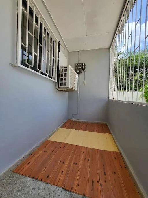 Appartamento Welcome To Our Cozy Apartment! Willemstad