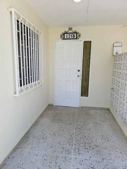 Welcome To Our Cozy Apartment! Willemstad Curaçao